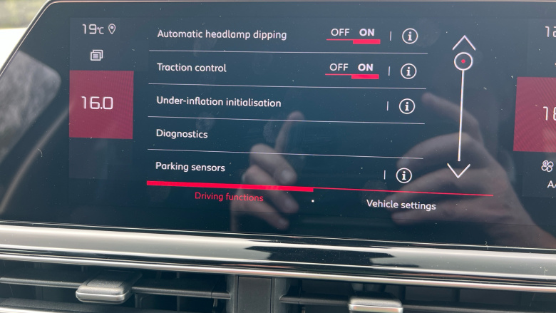 Citroen C5 Aircross 1.5D Max Edition 5dr Auto Diesel Hatchback